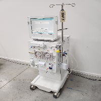 Bbraun Dialog+ Dialysis image 1